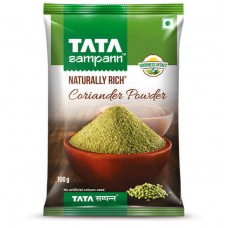 Tata Sampann Powder - Coriander, 100 gm